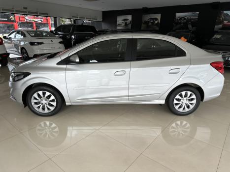 CHEVROLET Prisma 1.4 4P LT FLEX AUTOMTICO, Foto 7