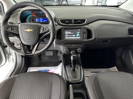 CHEVROLET Prisma 1.4 4P LT FLEX AUTOMTICO, Foto 9