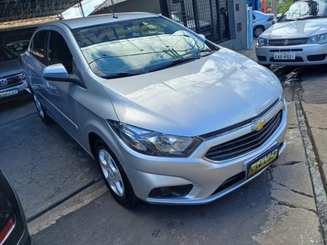 CHEVROLET Prisma 1.4 4P LT FLEX AUTOMTICO, Foto 2