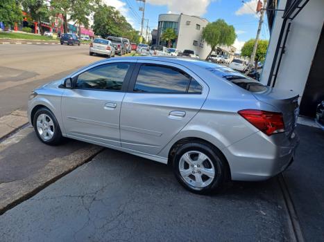 CHEVROLET Prisma 1.4 4P LT FLEX AUTOMTICO, Foto 3