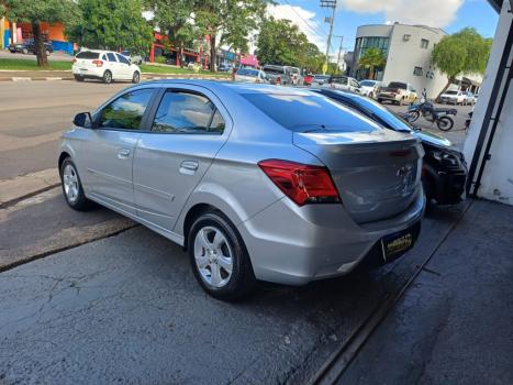 CHEVROLET Prisma 1.4 4P LT FLEX AUTOMTICO, Foto 6