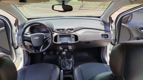 CHEVROLET Prisma 1.4 4P LTZ FLEX, Foto 11