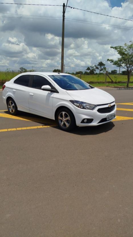 CHEVROLET Prisma 1.4 4P LTZ FLEX, Foto 7