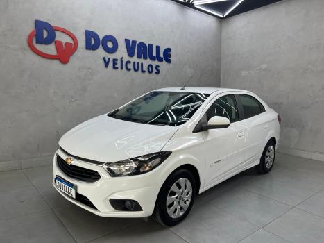 CHEVROLET Prisma 1.4 4P LT FLEX, Foto 1