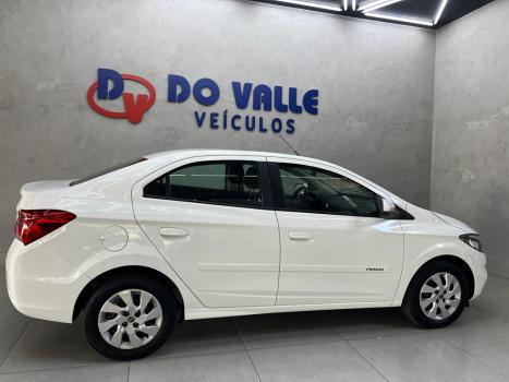 CHEVROLET Prisma 1.4 4P LT FLEX, Foto 2