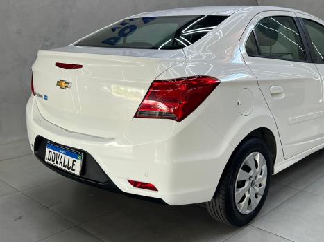 CHEVROLET Prisma 1.4 4P LT FLEX, Foto 5