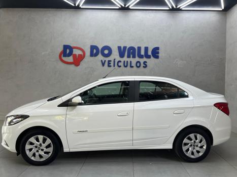 CHEVROLET Prisma 1.4 4P LT FLEX, Foto 6