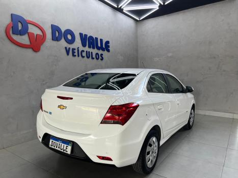 CHEVROLET Prisma 1.4 4P LT FLEX, Foto 7