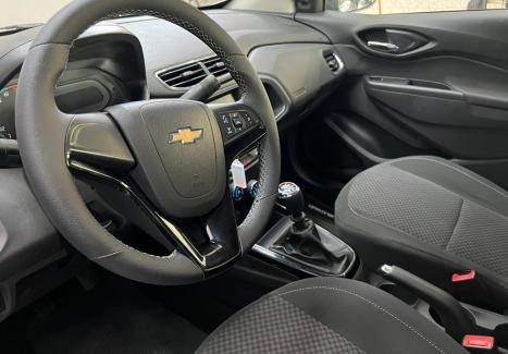 CHEVROLET Prisma 1.4 4P LT FLEX, Foto 9