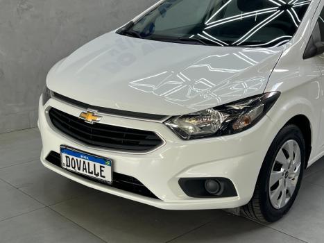 CHEVROLET Prisma 1.4 4P LT FLEX, Foto 10