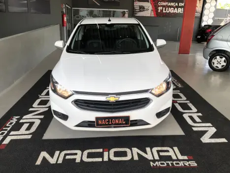 CHEVROLET Prisma 1.4 4P LT FLEX, Foto 2