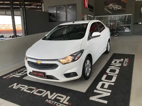 CHEVROLET Prisma 1.4 4P LT FLEX, Foto 3