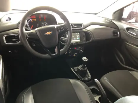 CHEVROLET Prisma 1.4 4P LT FLEX, Foto 9