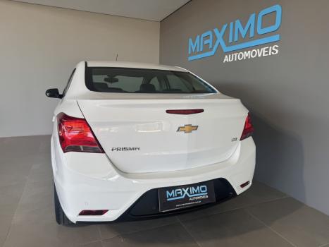 CHEVROLET Prisma 1.4 4P LTZ FLEX, Foto 4