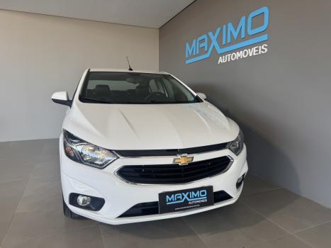 CHEVROLET Prisma 1.4 4P LTZ FLEX, Foto 2