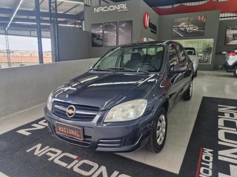 CHEVROLET Prisma 1.4 4P JOY FLEX, Foto 3