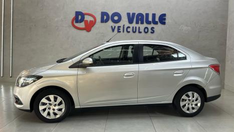 CHEVROLET Prisma 1.4 4P LT FLEX, Foto 1