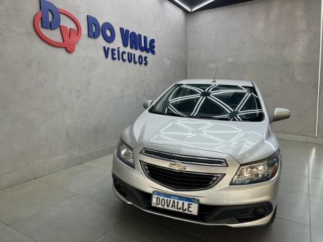 CHEVROLET Prisma 1.4 4P LT FLEX, Foto 2