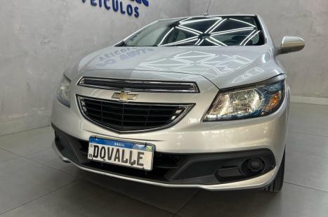 CHEVROLET Prisma 1.4 4P LT FLEX, Foto 3