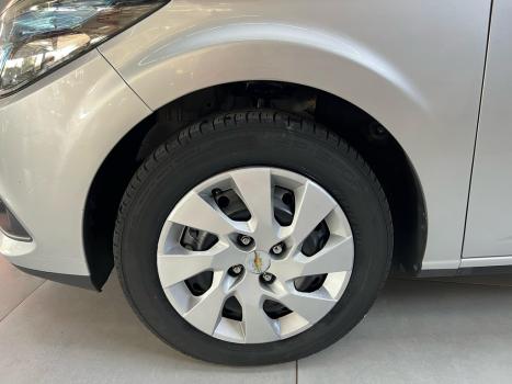 CHEVROLET Prisma 1.4 4P LT FLEX, Foto 4