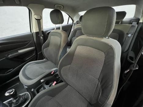 CHEVROLET Prisma 1.4 4P LT FLEX, Foto 6