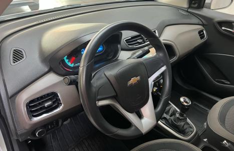 CHEVROLET Prisma 1.4 4P LT FLEX, Foto 9