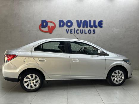 CHEVROLET Prisma 1.4 4P LT FLEX, Foto 10