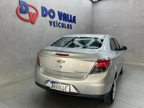 CHEVROLET Prisma 1.4 4P LT FLEX, Foto 11