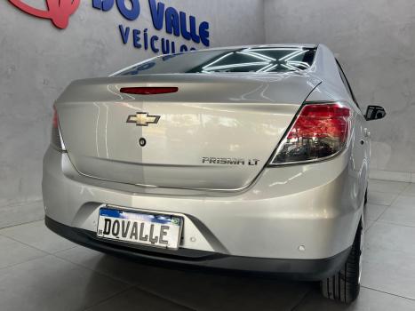 CHEVROLET Prisma 1.4 4P LT FLEX, Foto 12