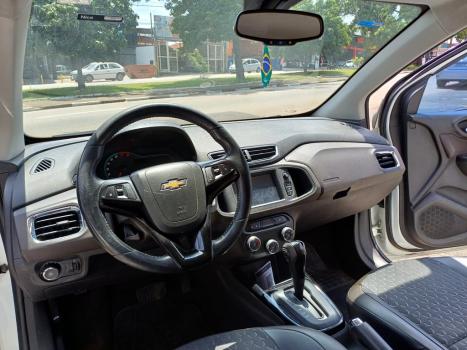 CHEVROLET Prisma 1.4 4P LTZ  AUTOMTICO, Foto 4