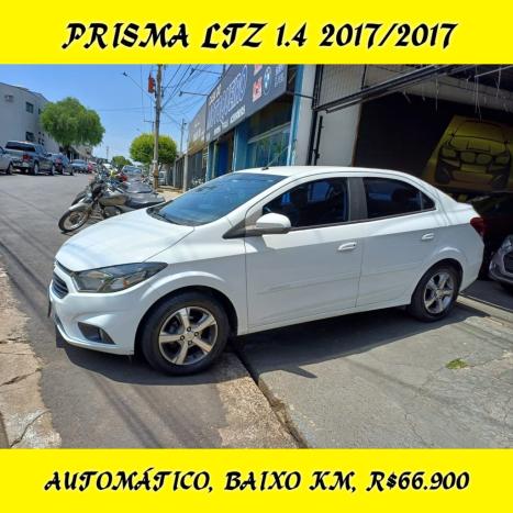 CHEVROLET Prisma 1.4 4P LTZ  AUTOMTICO, Foto 9