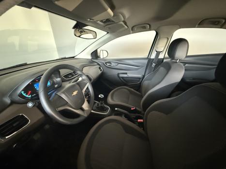 CHEVROLET Prisma 1.4 4P LTZ FLEX, Foto 1