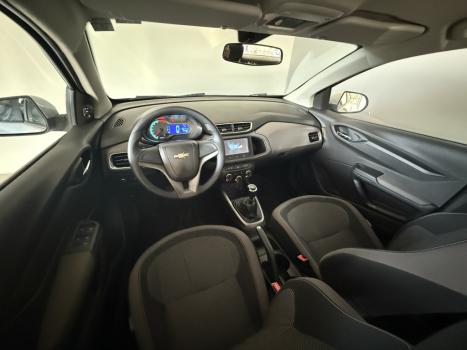 CHEVROLET Prisma 1.4 4P LTZ FLEX, Foto 2