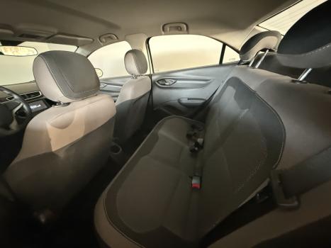 CHEVROLET Prisma 1.4 4P LTZ FLEX, Foto 3