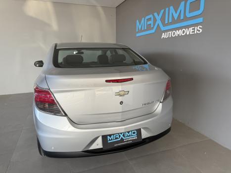 CHEVROLET Prisma 1.4 4P LTZ FLEX, Foto 5
