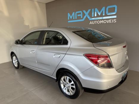 CHEVROLET Prisma 1.4 4P LTZ FLEX, Foto 6