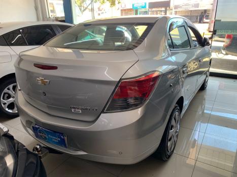 CHEVROLET Prisma 1.4 4P LT FLEX, Foto 2