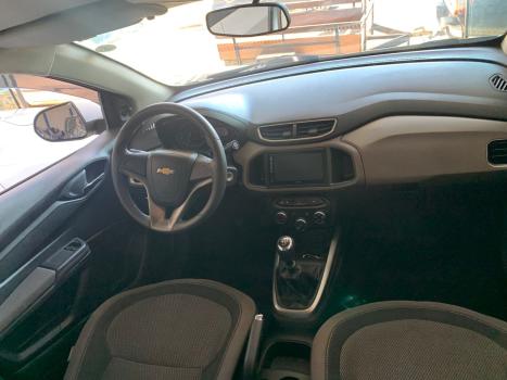 CHEVROLET Prisma 1.4 4P LT FLEX, Foto 3