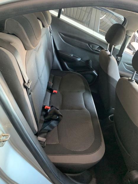 CHEVROLET Prisma 1.4 4P LT FLEX, Foto 4