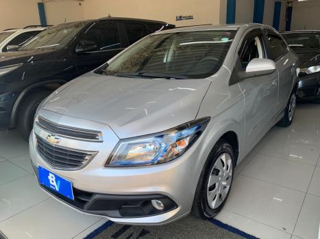 CHEVROLET Prisma 1.4 4P LT FLEX, Foto 5
