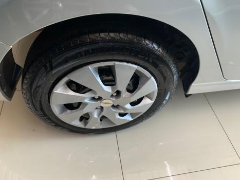 CHEVROLET Prisma 1.4 4P LT FLEX, Foto 6