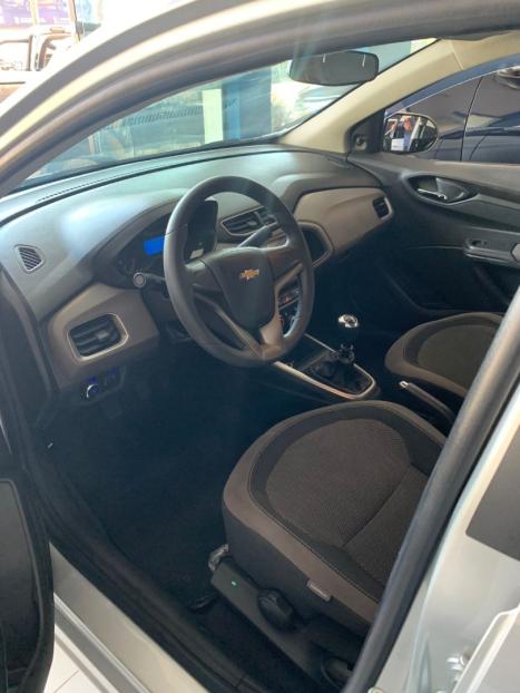 CHEVROLET Prisma 1.4 4P LT FLEX, Foto 7