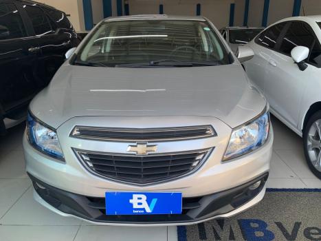CHEVROLET Prisma 1.4 4P LT FLEX, Foto 8