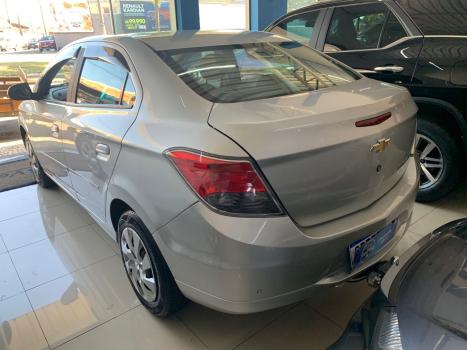 CHEVROLET Prisma 1.4 4P LT FLEX, Foto 9