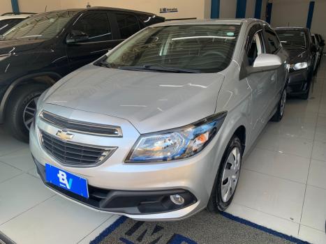 CHEVROLET Prisma 1.4 4P LT FLEX, Foto 10