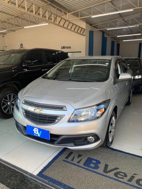 CHEVROLET Prisma 1.4 4P LT FLEX, Foto 11