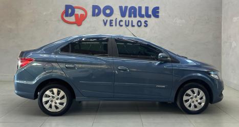 CHEVROLET Prisma 1.4 4P LT VHCE FLEX, Foto 2