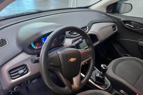 CHEVROLET Prisma 1.4 4P LT VHCE FLEX, Foto 3