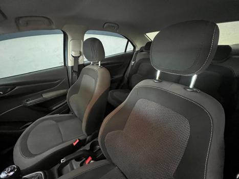 CHEVROLET Prisma 1.4 4P LT VHCE FLEX, Foto 4
