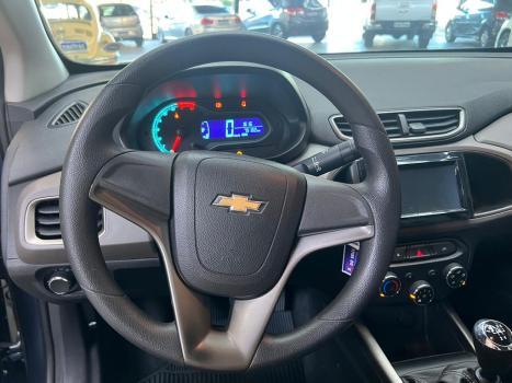 CHEVROLET Prisma 1.4 4P LT VHCE FLEX, Foto 5